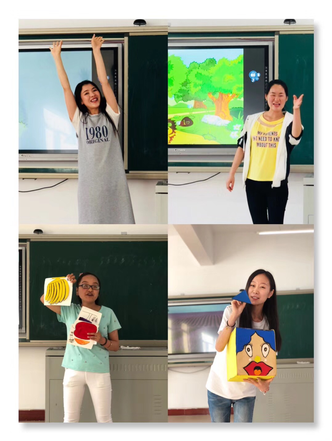 师范学院学前教育专业职业技能验收工作圆满结束 师范学院学前教育专业职业技能验收工作圆满结束