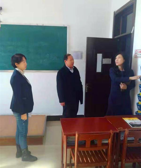 伊春职业学院开展新学期教学检查工作 伊春职业学院开展新学期教学检查工作