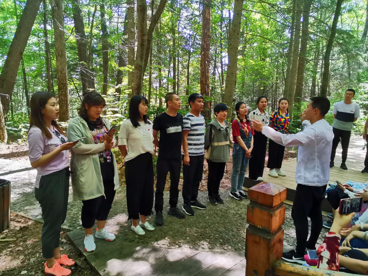 医学技术学院主题党日活动